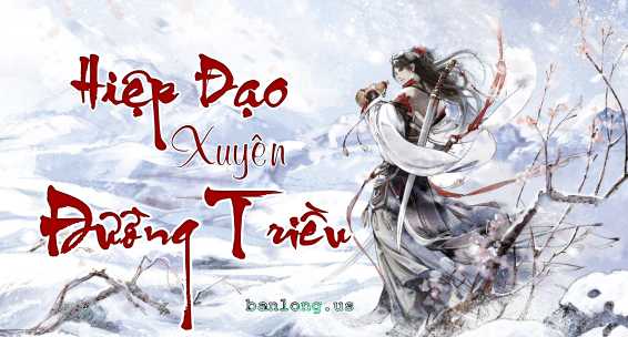 Vô Cực Kiếm Tôn