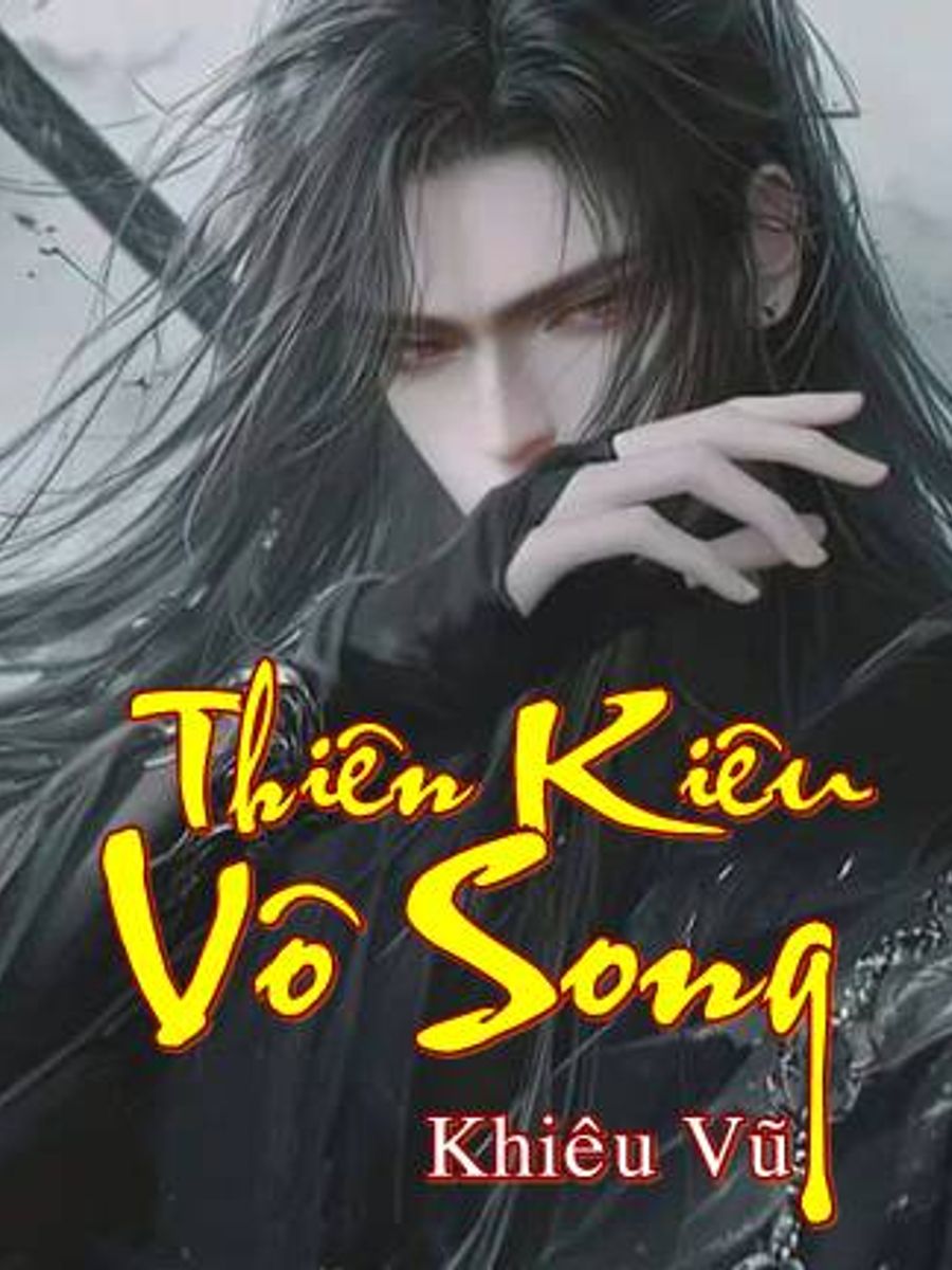 Cửu Thiên Huyền Nữ